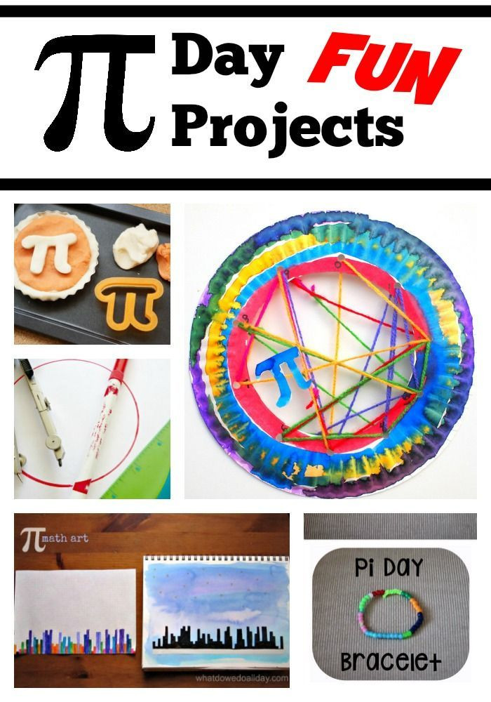 Pi Day Project Ideas For High School
 best Holidays Seasonal Ideas & Resources images on