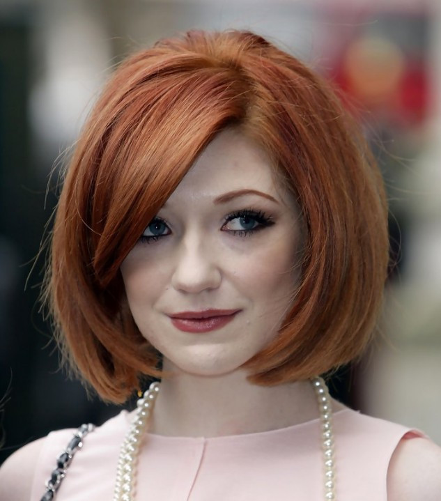 Pics Of Bob Haircuts
 25 Stunning Bob Hairstyles For 2015 – The WoW Style