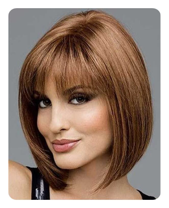Pics Of Bob Haircuts
 112 Best Blunt Bob Hairstyles For The Year 2020 Style Easily