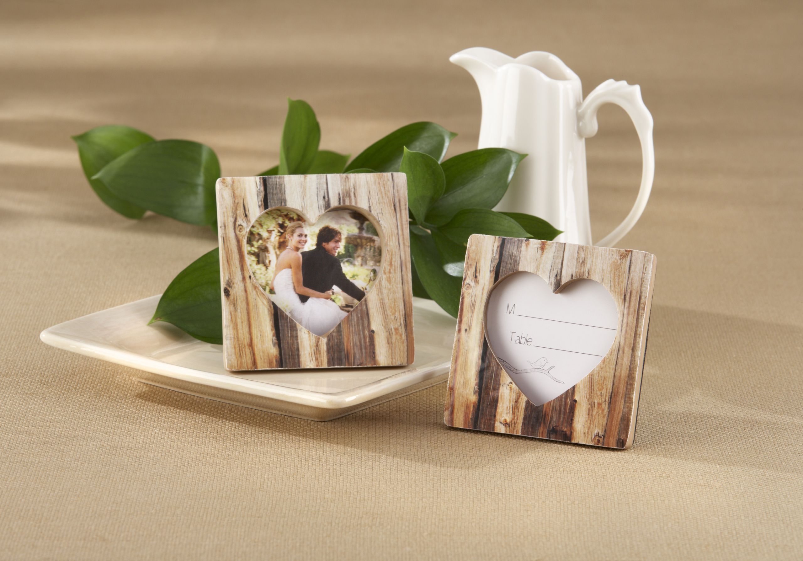 Picture Frame Wedding Favors
 Rustic Wedding Favors By Kate Aspen Rustic Wedding Chic