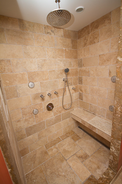 Picture Of Bathroom Showers
 Designer bathrooms Traditional Bathroom by