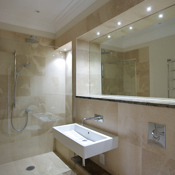 Picture Of Bathroom Showers
 Luxury Bathrooms