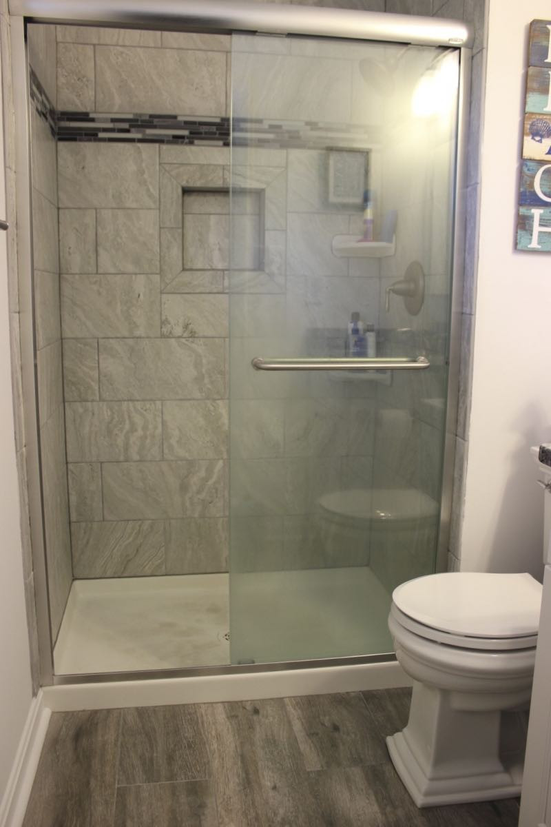 Picture Of Bathroom Showers
 Bathroom Remodeling Baltimore Experienced Contractors