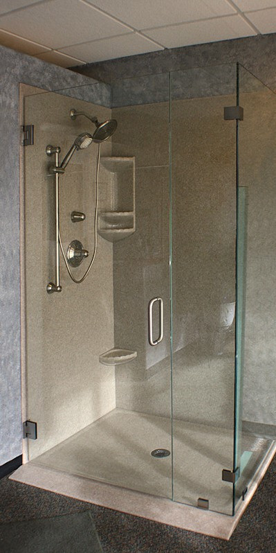 Picture Of Bathroom Showers
 Shower Gallery