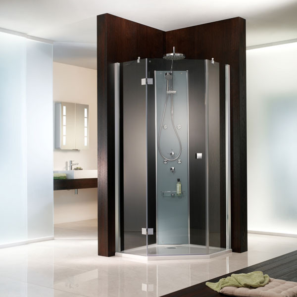 Picture Of Bathroom Showers
 Hottest 2019 Shower Enclosure Design Trends