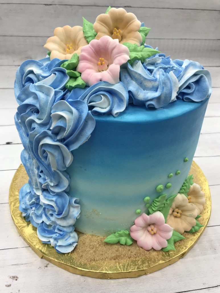 Pictures Of Birthday Cakes
 Birthday Cakes Classic Bakery