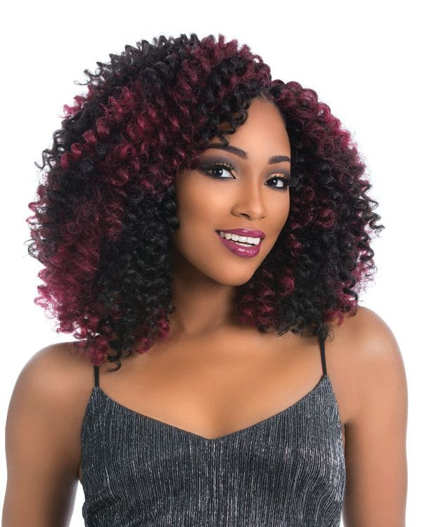 Pictures Of Crochet Braids Hairstyles
 Crochet Hairstyles Crochet Braids Styles Ideas Trending