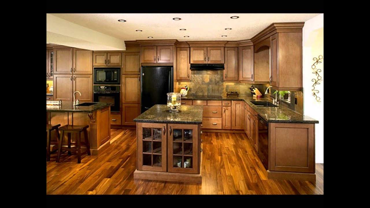 Pictures Of Kitchen Remodels
 Kitchen Remodeling Contractors