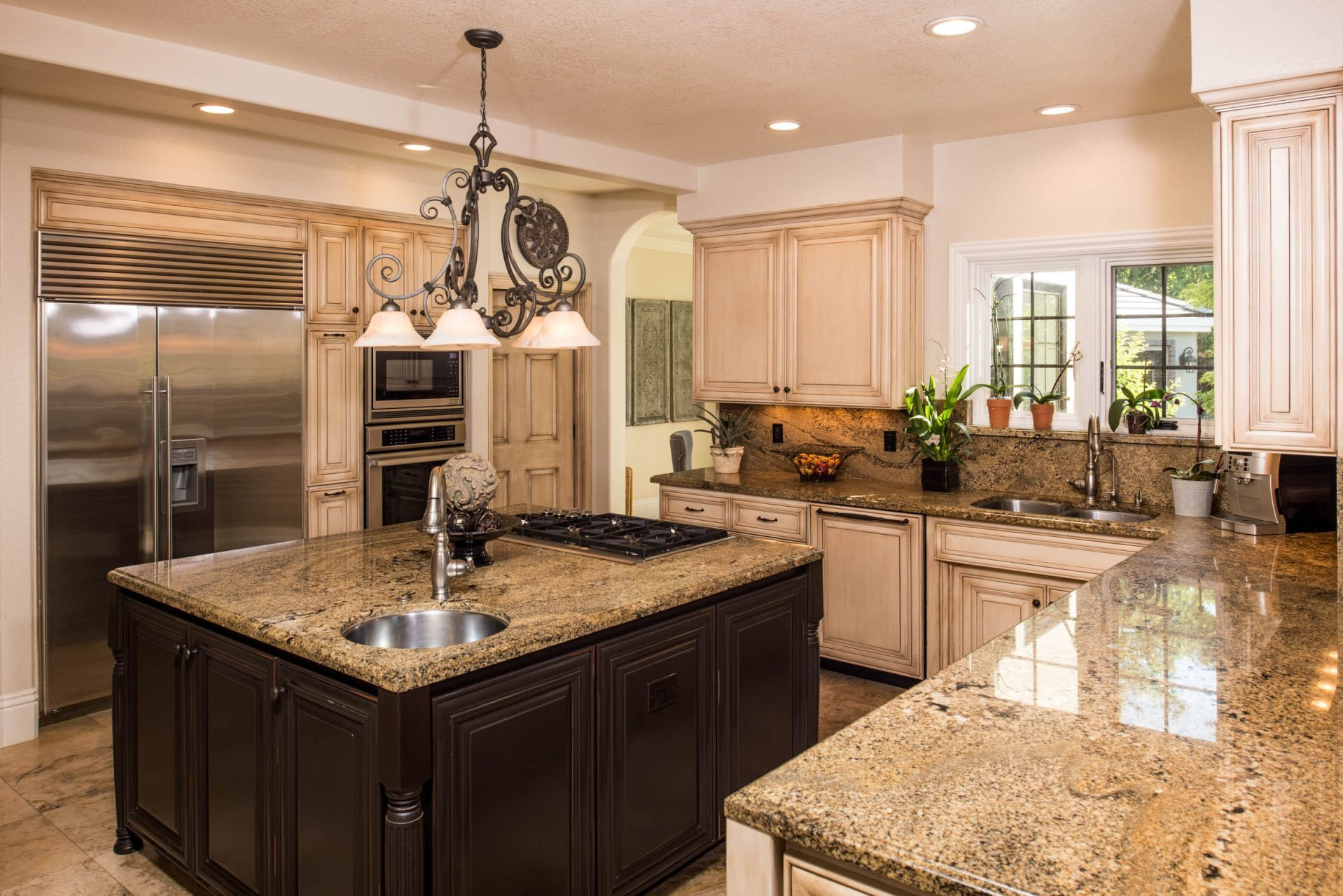 Pictures Of Kitchen Remodels
 Expert Home Remodelers Building Pros