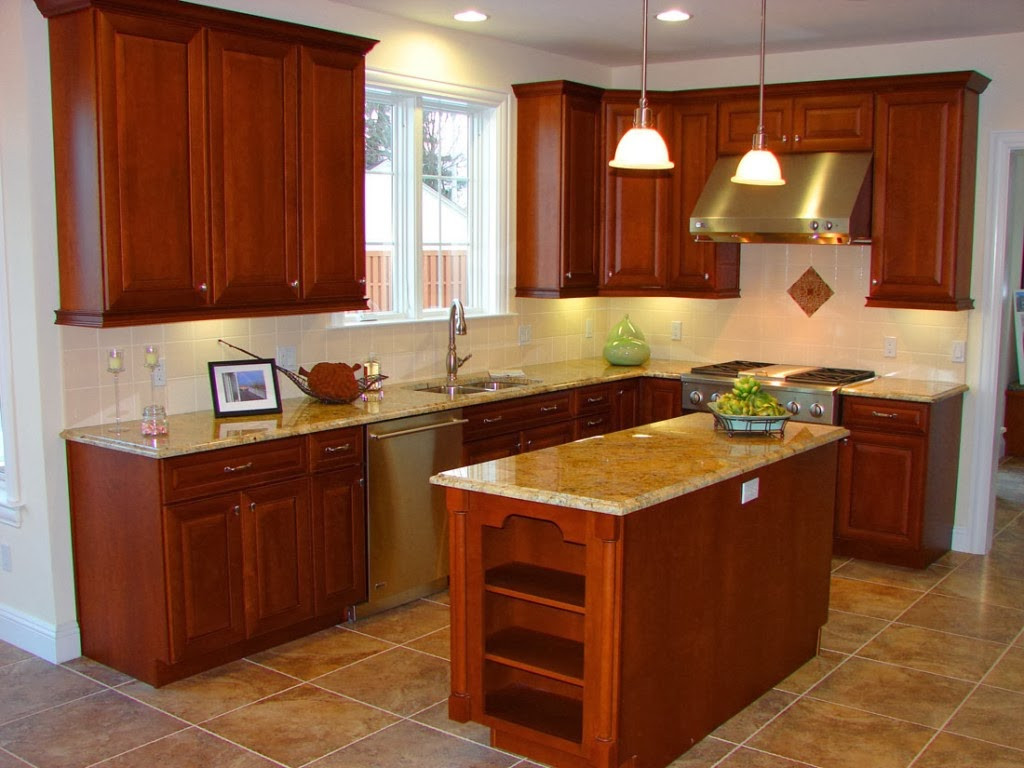 Pictures Of Kitchen Remodels
 Home and Garden Best Small Kitchen Remodel Ideas
