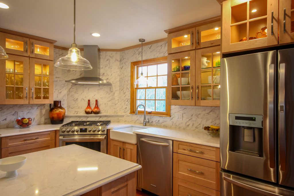 Pictures Of Kitchen Remodels
 Kitchen Remodeling Ideas & Trends for 2019