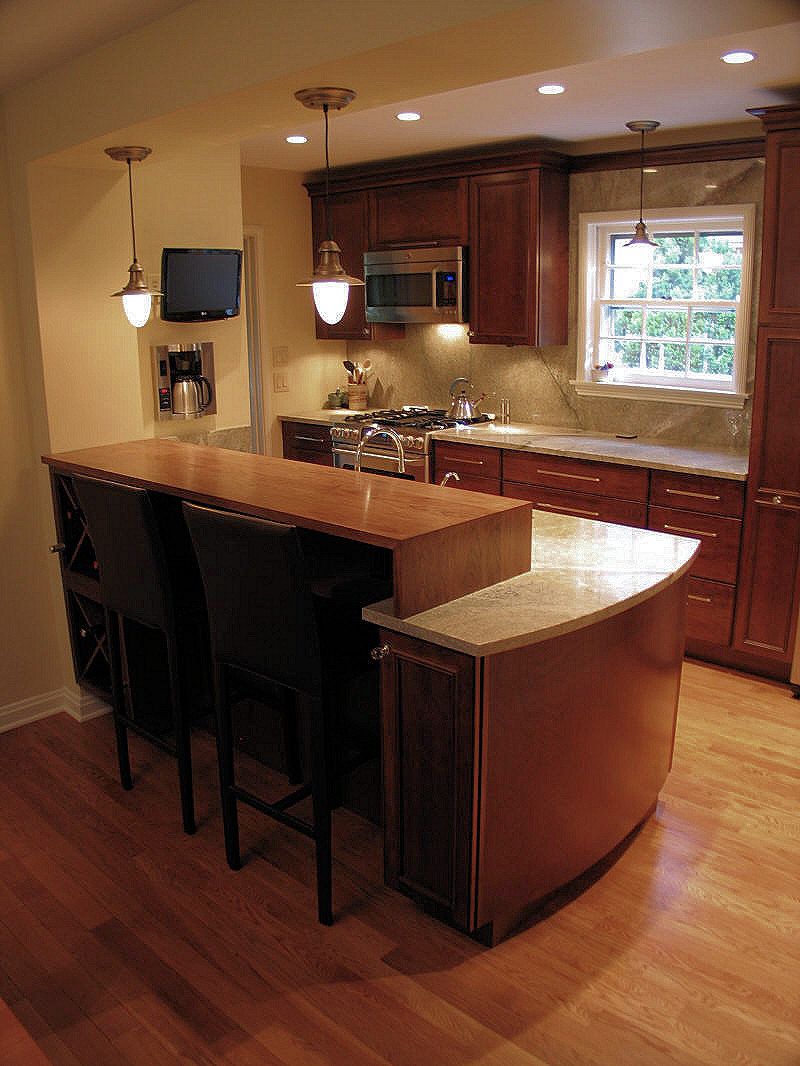 Pictures Of Kitchen Remodels
 Remodeling Your Kitchen