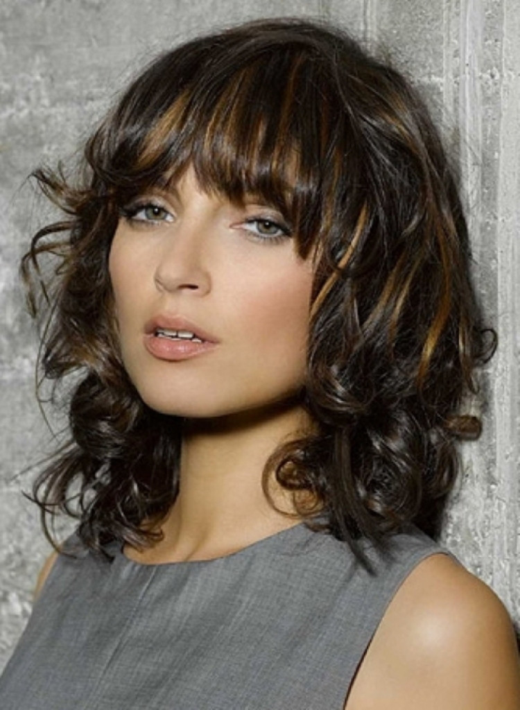Pictures Of Medium Layered Haircuts
 Medium Layered Haircuts You ll Absolutely Love to Try