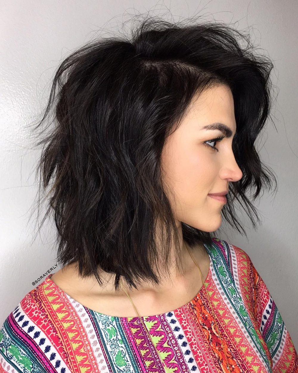 Pictures Of Medium Layered Haircuts
 51 Stunning Medium Layered Haircuts Updated for 2018
