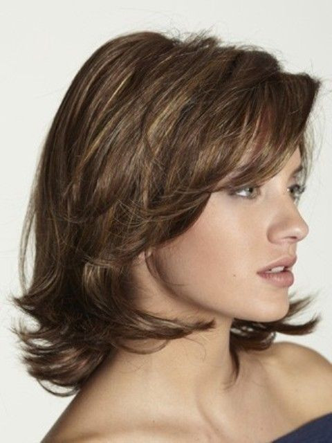 Pictures Of Medium Layered Haircuts
 25 Most Superlative Medium Length Layered Hairstyles