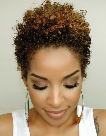 Pictures Of Short Black Hairstyles
 Short Hairstyles Black Hair 2014 2015
