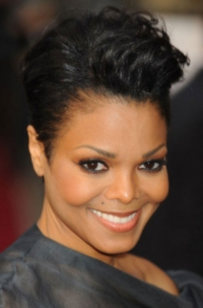 Pictures Of Short Black Hairstyles
 Beautiful Hairstyles for Short Black Hair Short
