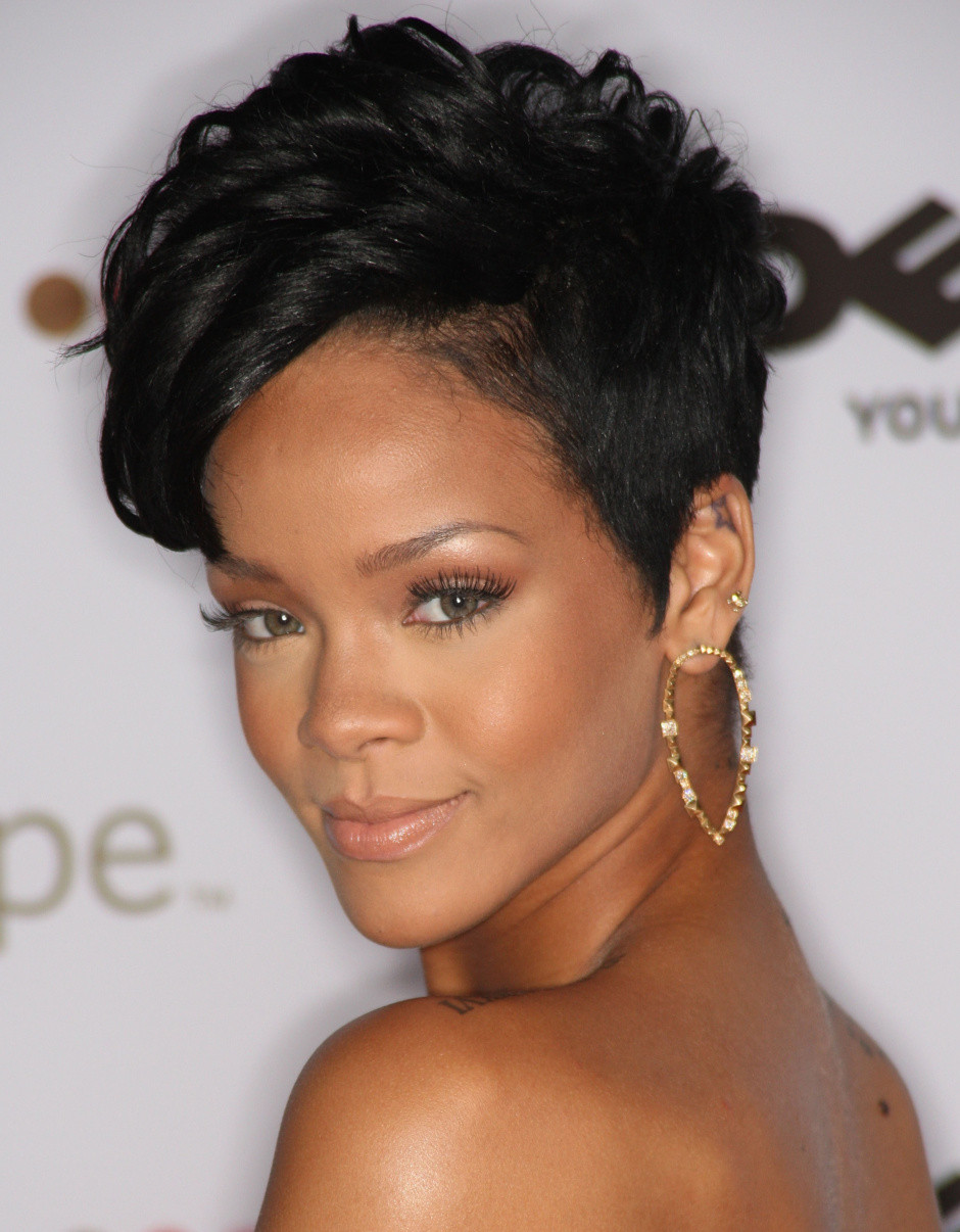 Pictures Of Short Black Hairstyles
 Short Black Hairstyles 2013 hairstyles hairstyles 2013