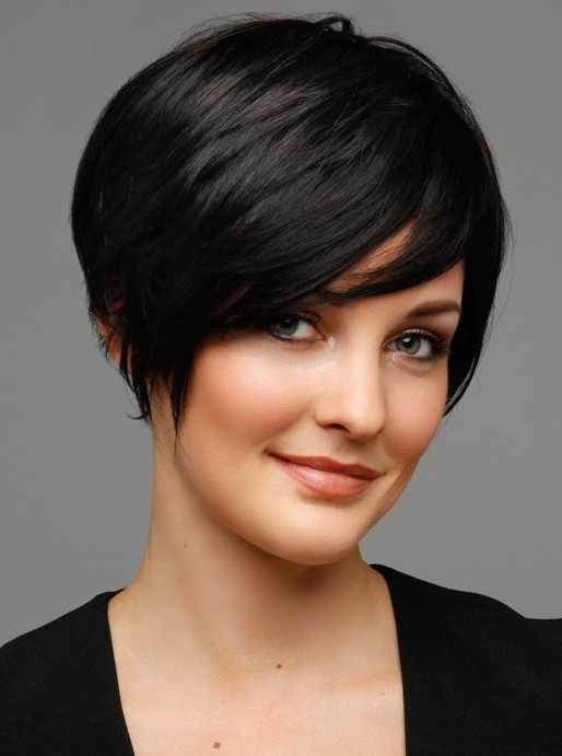 Pictures Of Short Haircuts For Women
 10 Hairstyles for Short Hair Cute Easy Haircut PoPular