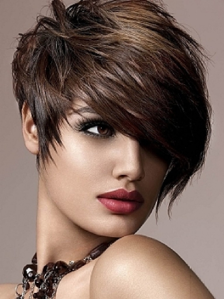 Pictures Of Short Haircuts For Women
 Love Clothing Too Cool For School Short Hair For Girls
