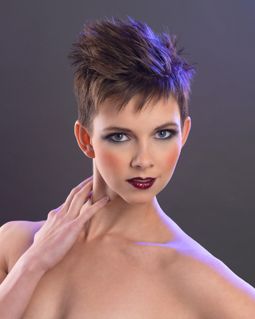 Pictures Of Short Haircuts For Women
 30 Very Short Pixie Haircuts for Women