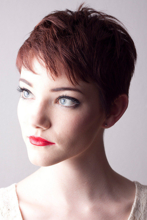 Pictures Of Short Haircuts For Women
 30 Best Short Haircuts 2012 2013