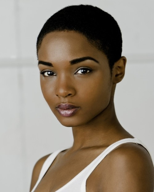 Pictures Of Short Haircuts For Women
 African American Hairstyles Trends and Ideas Elegant