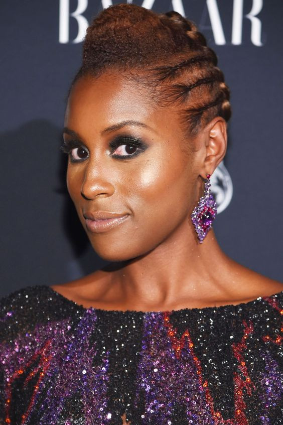 Pictures Of Short Natural Hairstyles
 20 of the Most Beautiful Hairstyles of HBO s Hit Show
