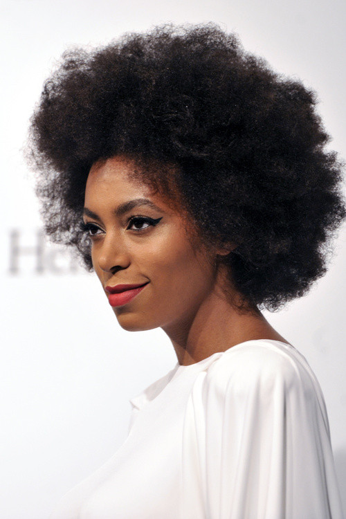 Pictures Of Short Natural Hairstyles
 20 Medium Natural Hairstyles For Bright And Stylish La s