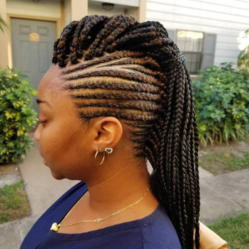 Pictures Of Updo Cornrow Hairstyles
 20 Super Hot Cornrow Braid Hairstyles