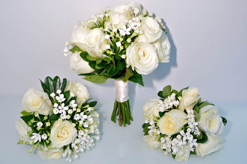 Pictures Of Wedding Flowers
 Perfect Evesham Wedding Flowers from top florist Rose and