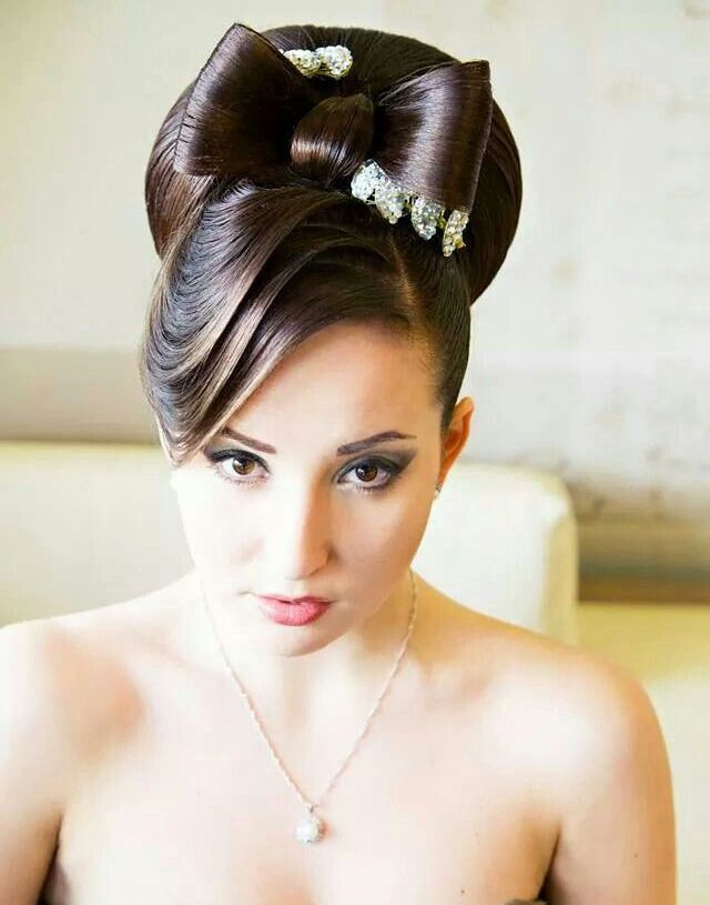 Pin Up Wedding Hairstyles
 Gorgeous Pin Up Hairstyles for Prom