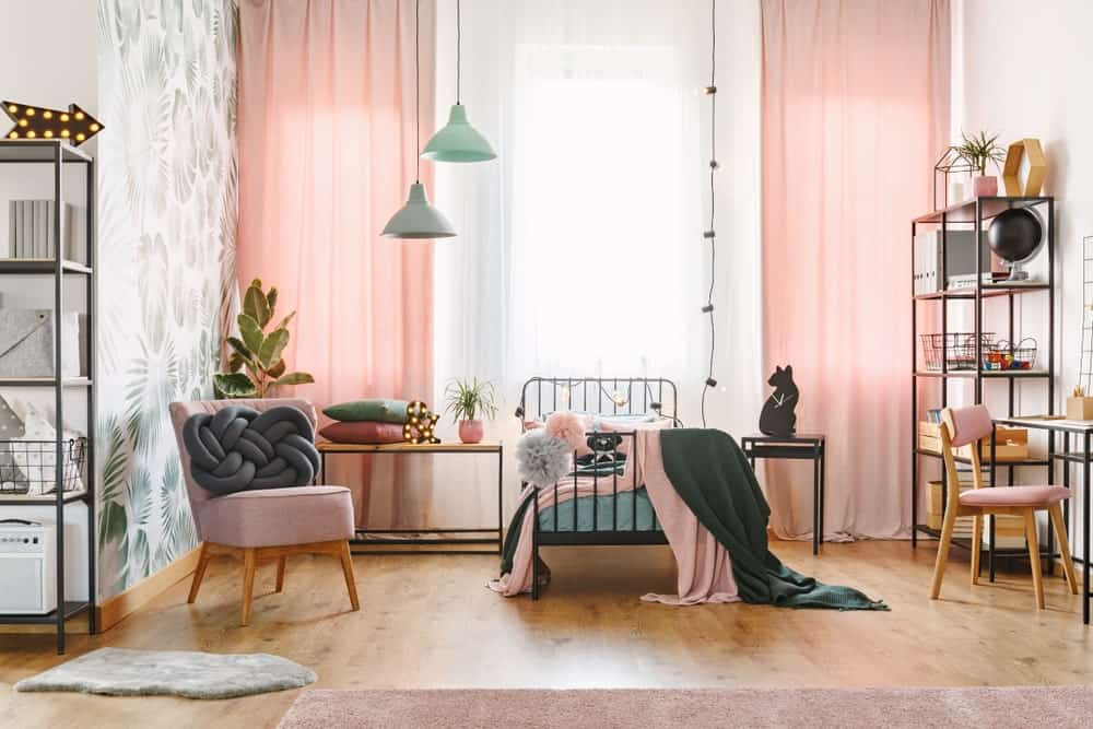 Pink Master Bedroom
 40 Pink Master Bedroom Ideas s