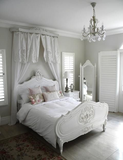 Pink Shabby Chic Bedroom
 25 Delicate Shabby Chic Bedroom Decor Ideas Shelterness