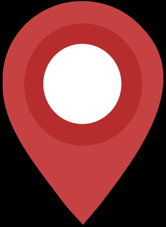 Pins Logo
 File Map pin icong Wikimedia mons