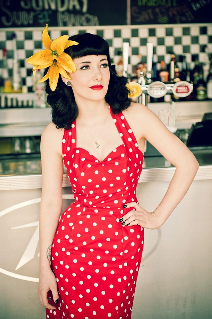 Pins Up Style
 30 best images about Retro Style on Pinterest