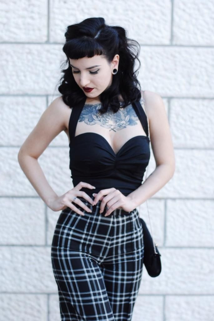 Pins Up Style
 Pin Up Fashion Style & Rockabilly Clothing