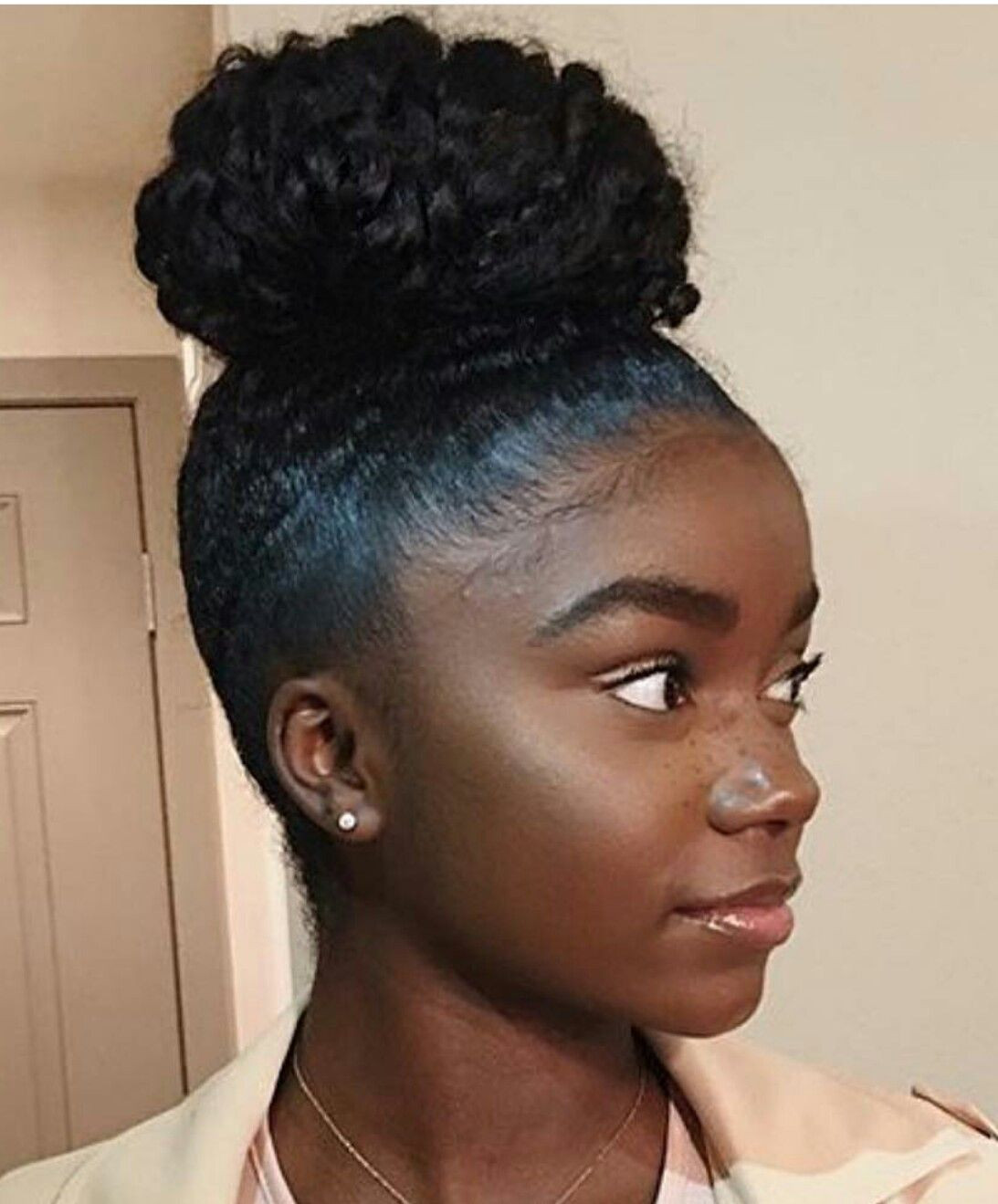 Pinterest Hairstyles For Black Women
 pinterest Tomeciak