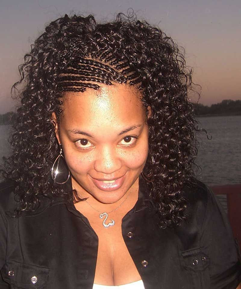 Pinterest Hairstyles For Black Women
 pinterest african braided hairstyles