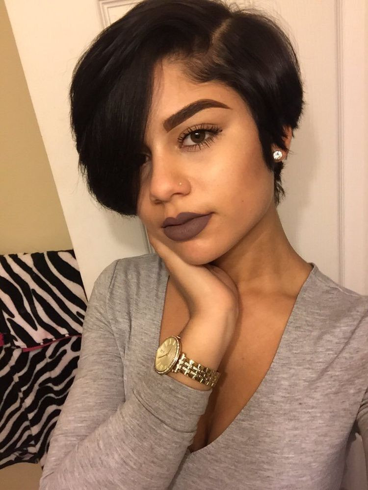 Pinterest Hairstyles For Black Women
 Pin on Hairspiration