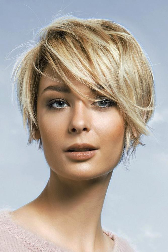 Pinterest Hairstyles For Short Hair
 Pin on Hairstyles
