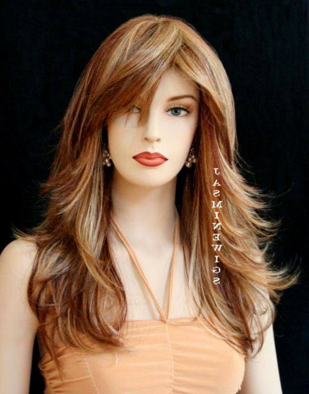 Pinterest Long Haircuts
 Long layered hairstyles pinterest Hairstyle for women & man