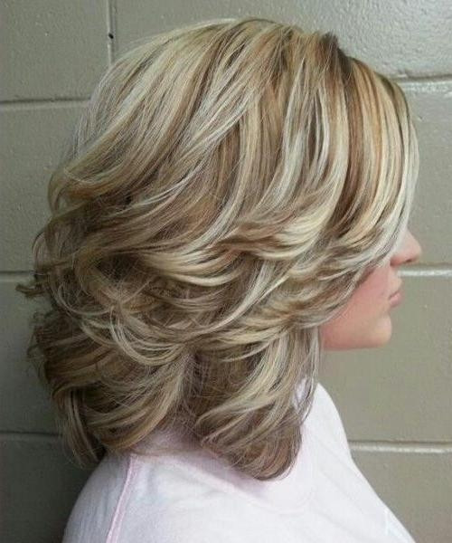 Pinterest Long Haircuts
 20 of Medium Long Hairstyles With Layers