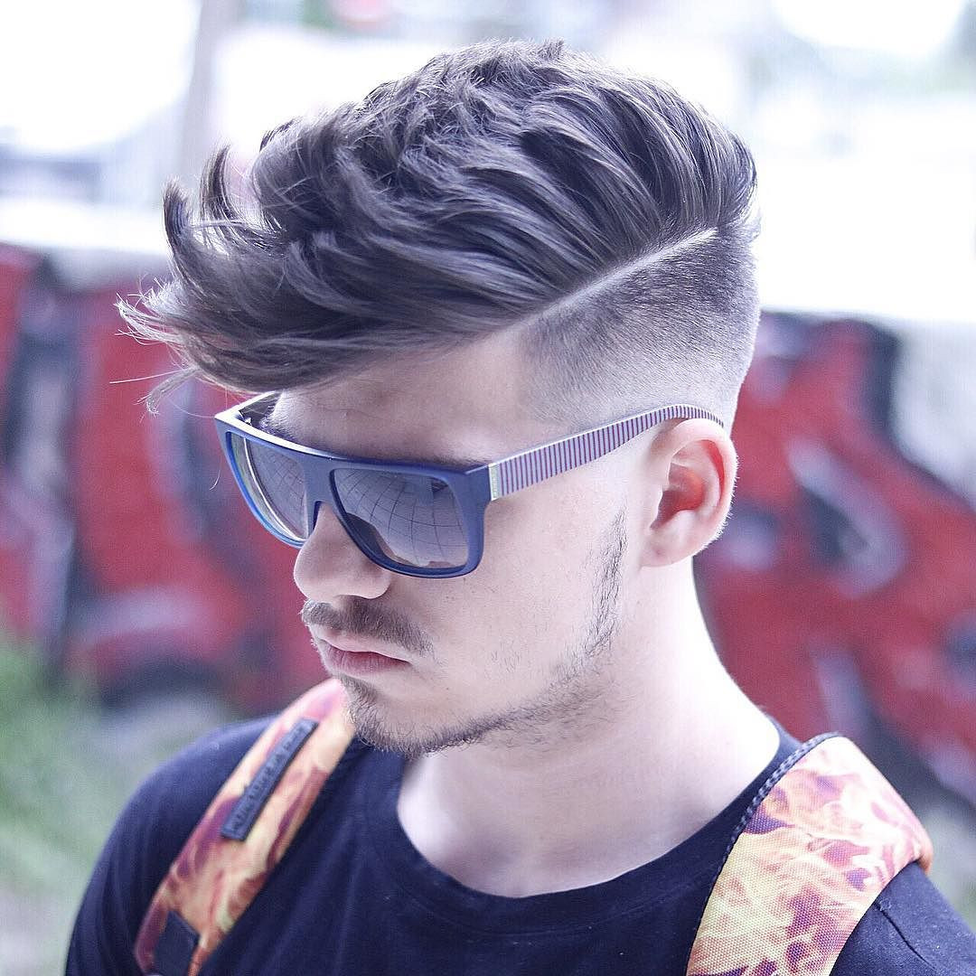 Pinterest Mens Hairstyles
 Best Hairstyles for Men Spikes