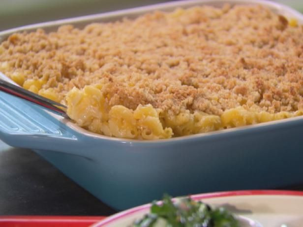 Pioneer Woman Baked Macaroni And Cheese
 192 best Side Dishes images on Pinterest