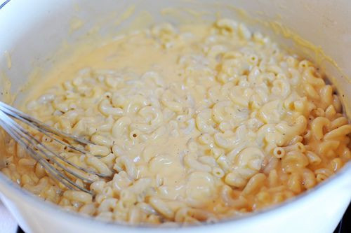 Pioneer Woman Baked Macaroni And Cheese
 Macaroni and Cheese Recipe