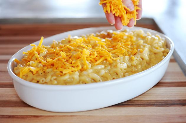 Pioneer Woman Baked Macaroni And Cheese
 438 best Pioneer Woman Recipes images on Pinterest
