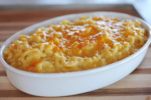 Pioneer Woman Baked Macaroni And Cheese
 Macaroni and Cheese Recipe Thanksgiving