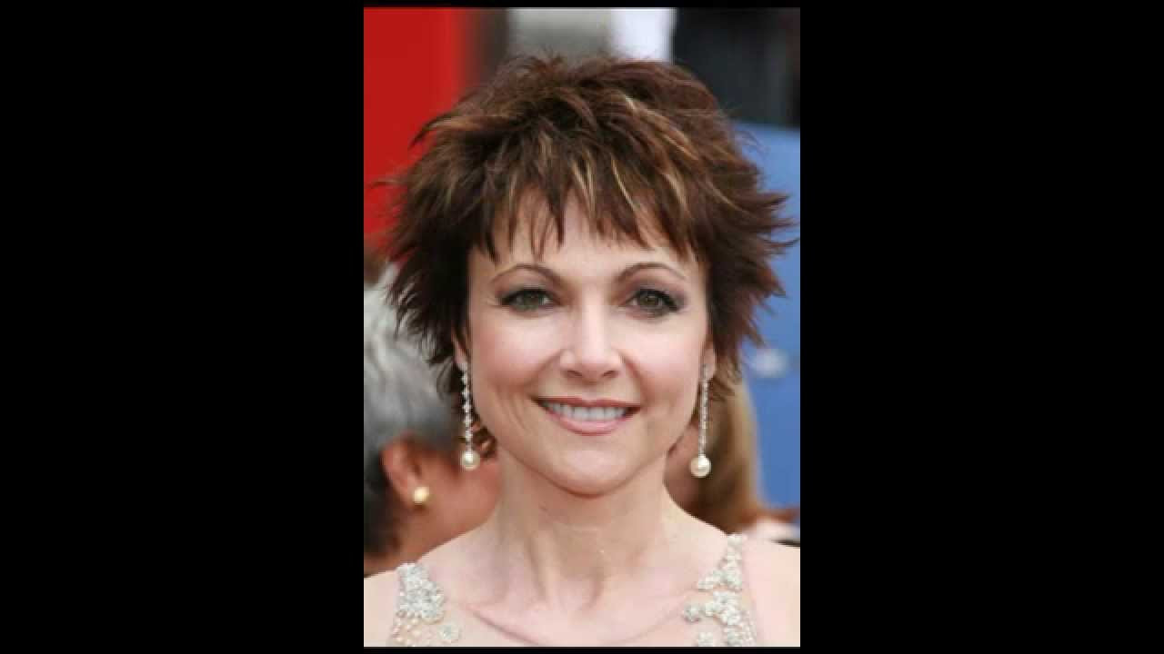 Pixie Hairstyles For Women Over 50
 Pixie Haircuts for Women Over 50