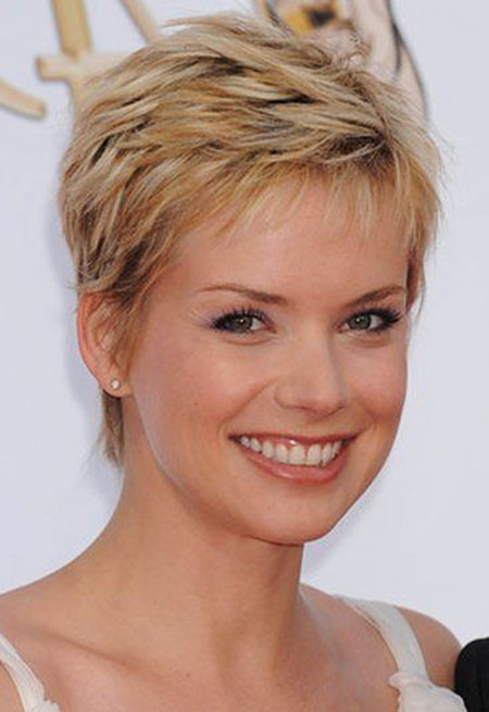 Pixie Hairstyles For Women Over 50
 20 Pixie Hairstyles for Over 50